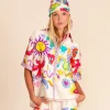 Alden Adair Blouses- Molly Top