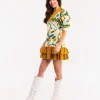 Alden Adair Mini- Piper Dress Bootcamp