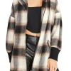 BB Dakota Jackets- Harper Coat