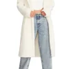 BB Dakota Coats- Sadie Ivory Jacket