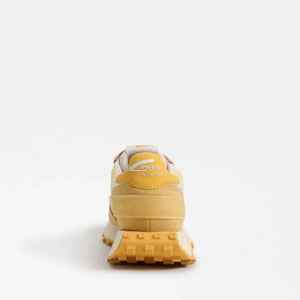 Circus by Sam Edelman Sneaker- Devyn Lace Up Sneaker
