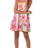 Crosby By Mollie Burch Mini- Bradshaw Dress Plunge Pool