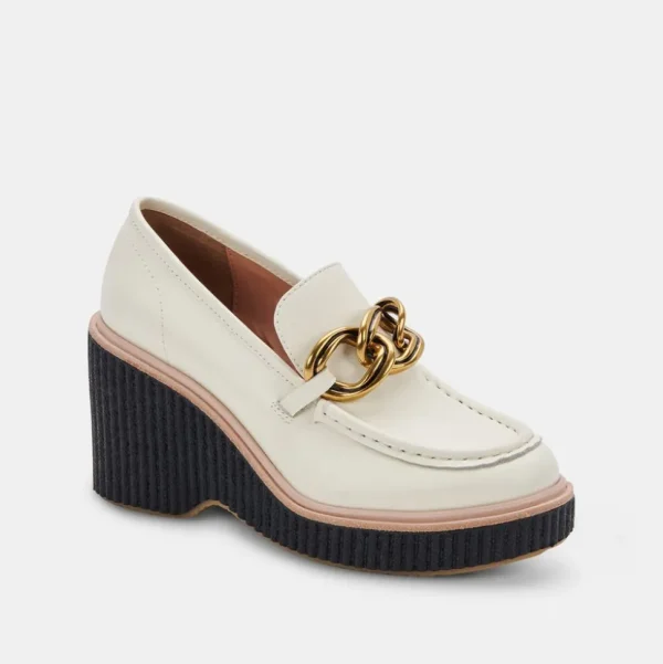 Dolce Vita Wedge- Brenan Wedges