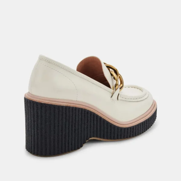 Dolce Vita Wedge- Brenan Wedges