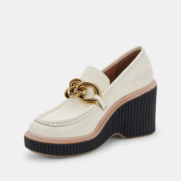 Dolce Vita Wedge- Brenan Wedges