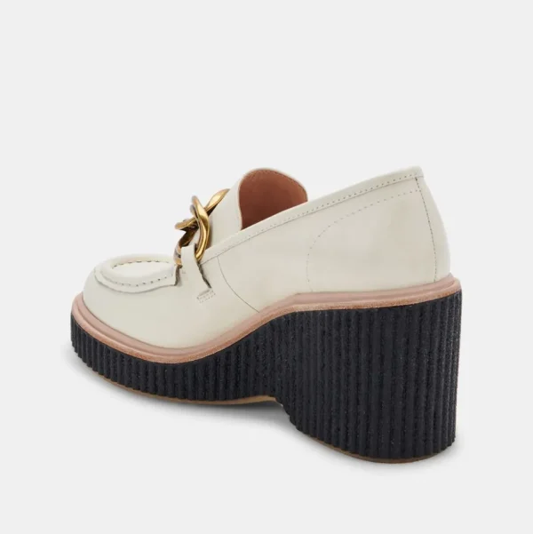 Dolce Vita Wedge- Brenan Wedges