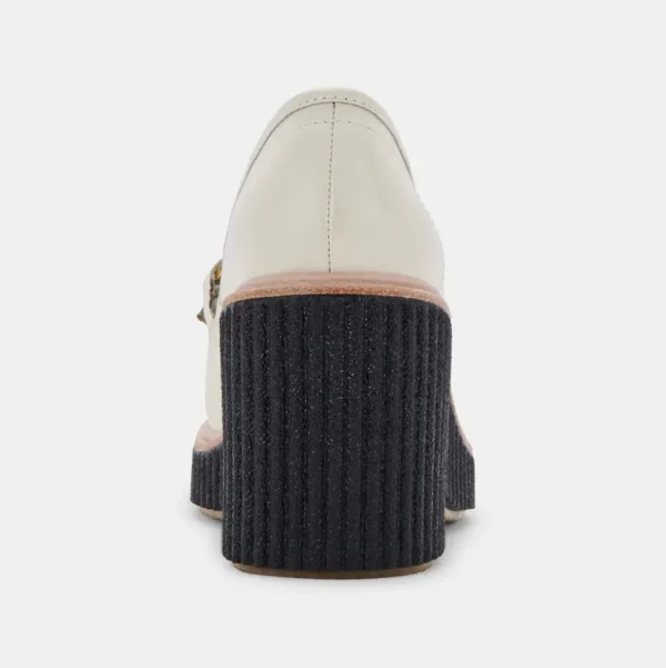 Dolce Vita Wedge- Brenan Wedges