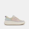 Dolce Vita Sneaker- Dolen Pastel Sneaker