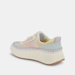 Dolce Vita Sneaker- Dolen Pastel Sneaker