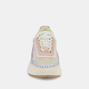 Dolce Vita Sneaker- Dolen Pastel Sneaker