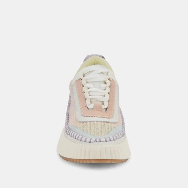 Dolce Vita Sneaker- Dolen Pastel Sneaker
