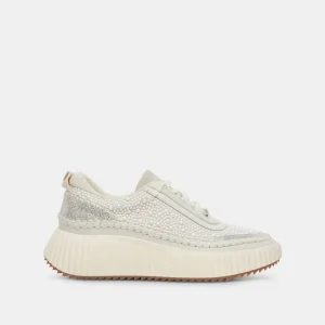 Dolce Vita Sneaker- Dolen Pearl Sneaker