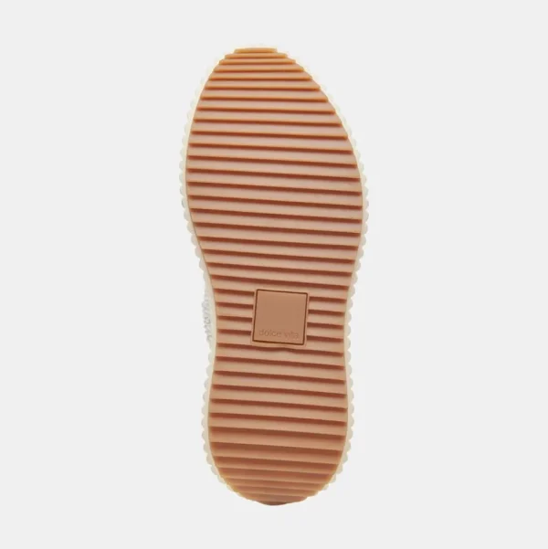 Dolce Vita Sneaker- Dolen Pearl Sneaker