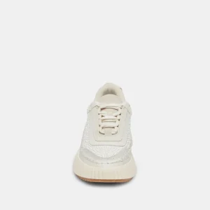 Dolce Vita Sneaker- Dolen Pearl Sneaker