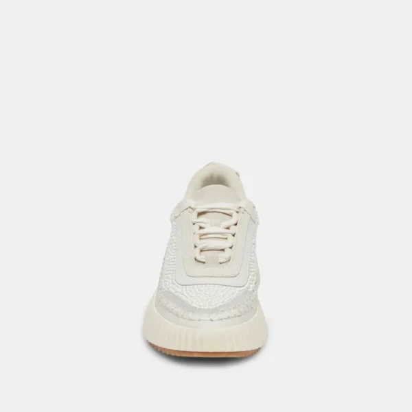 Dolce Vita Sneaker- Dolen Pearl Sneaker