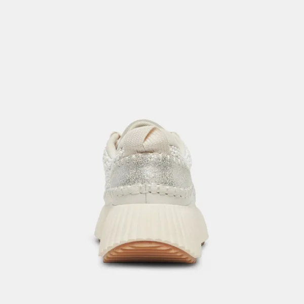 Dolce Vita Sneaker- Dolen Pearl Sneaker