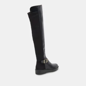 Dolce Vita Boot- Ember Otk Black Boot