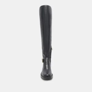 Dolce Vita Boot- Ember Otk Black Boot