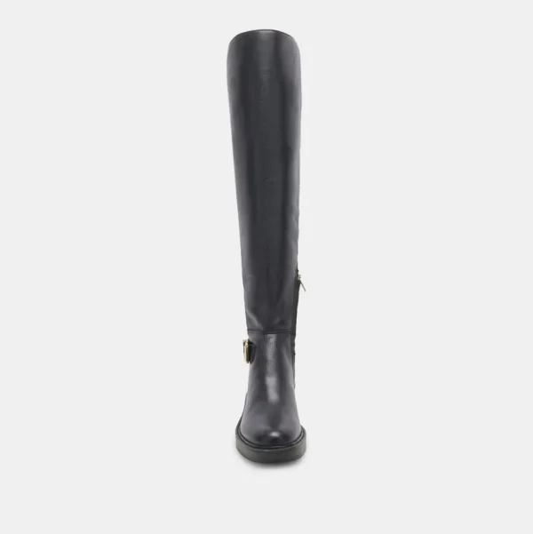 Dolce Vita Boot- Ember Otk Black Boot