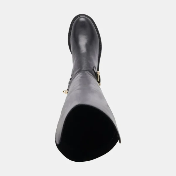 Dolce Vita Boot- Ember Otk Black Boot