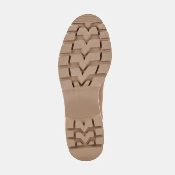 Dolce Vita Boot- Hawk H2O Mushroom Bootie