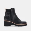Dolce Vita Wedge- Huey H2O Black