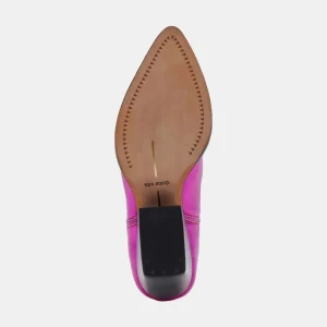 Dolce Vita Boot- Landen Boots Electric Pink