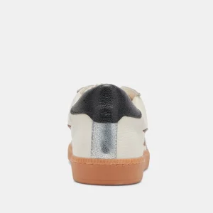Dolce Vita Sneaker- Notice White Grey Sneaker