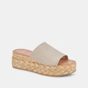 Dolce Vita Sandal- Pablos Platform Sandal