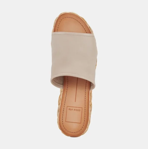 Dolce Vita Sandal- Pablos Platform Sandal