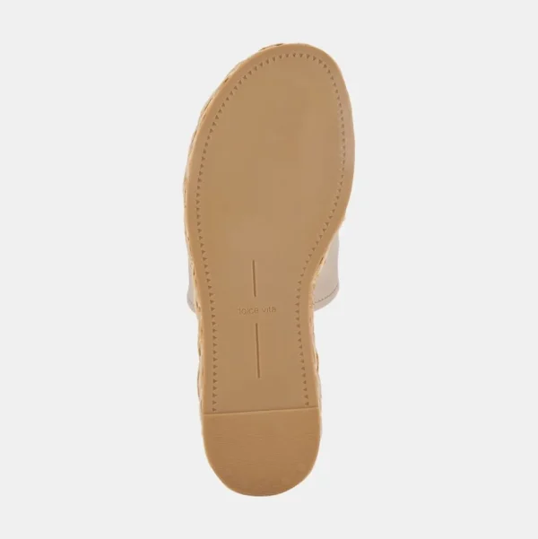 Dolce Vita Sandal- Pablos Platform Sandal