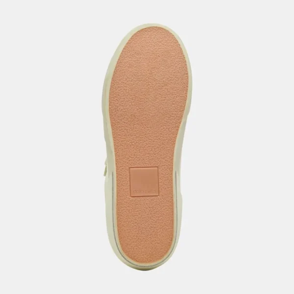 Dolce Vita Sneaker- Zina 360 Cucumber Recycled Leather