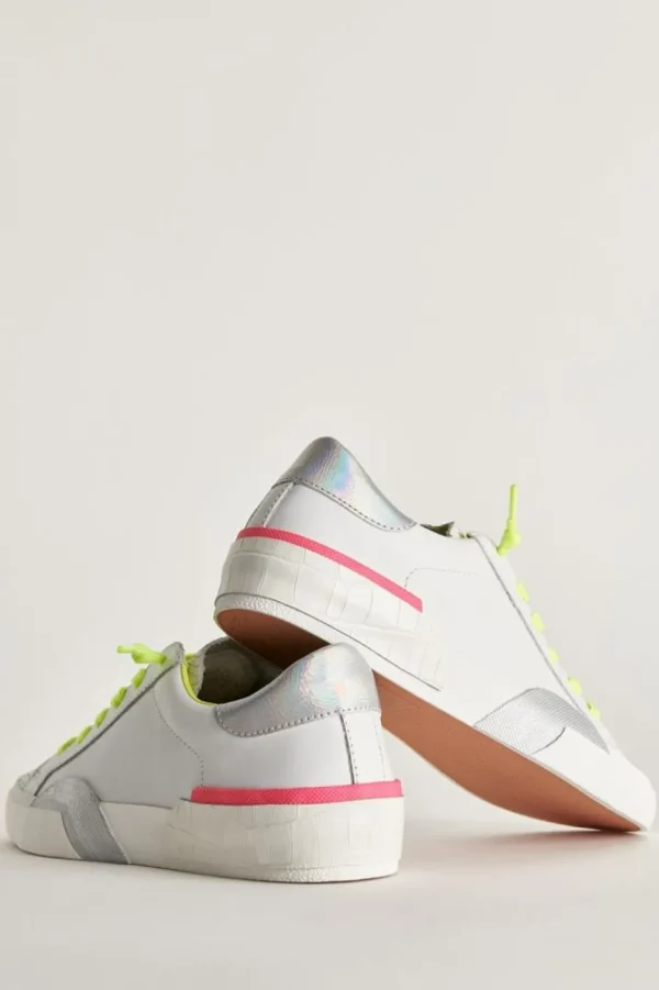 Dolce Vita Sneaker- Zina Neon