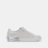 Dolce Vita Sneaker- Zina Pearl Sneakers