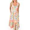 Emily McCarthy Maxi- Empire Maxi Candy Cheetah