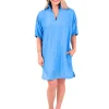 Emily McCarthy Mini- Poppy Dress Flight