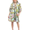 Emily McCarthy Mini- Stella Dress Magnolia
