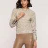Heartloom Sweaters- Ethan Sweater In Oat