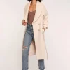 Heartloom Coats- Laria Snow Coat
