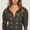Heartloom Sweaters- Lopez Forest Cardi