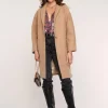 Heartloom Coats- Wright Sand Coat