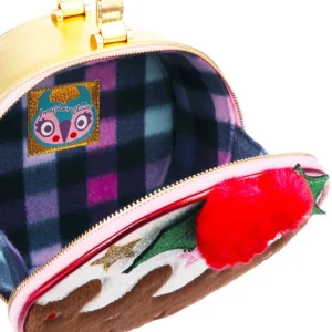 Irregular Choice Bags- Best Part Bag