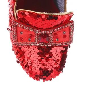 Irregular Choice Heel- Click Your Heels