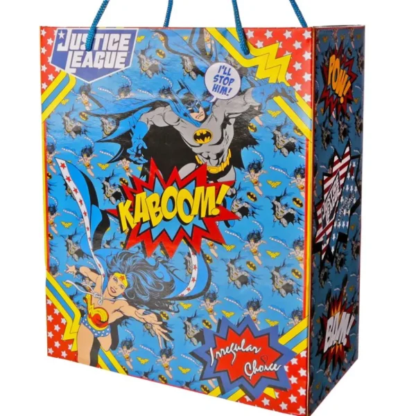 Irregular Choice Sneaker- To The Rescue