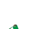 Jeffrey Campbell Sandal- A-Lil-Bit Sandal Green