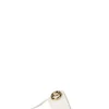 Jeffrey Campbell Sandal- A-Lil-Bit Sandal Creamy