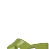 Jeffrey Campbell Sandal- Bubblegum Lime Green