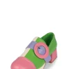 Jeffrey Campbell Loafers/Oxfords- College Pastel Multi