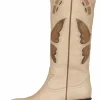 Jeffrey Campbell Boot- Fly-Away Boot