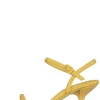Jeffrey Campbell Heel- Jerrod Yellow